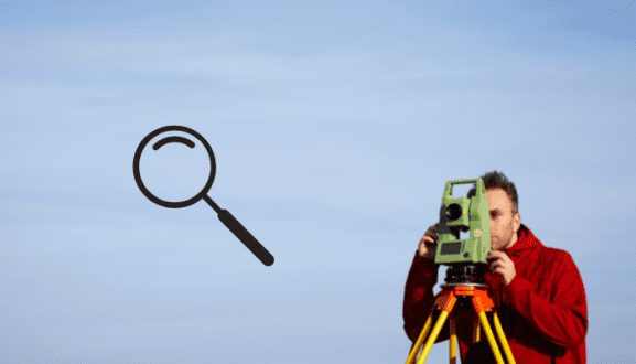 Геодезист - Що е то и кога да го потърсим?