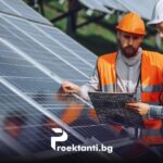 Соларни системи за ток: Как твоят покрив може да печели пари