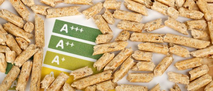 Как да разпознаеш най-добрите пелети