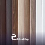 какво е пвц ламперия, мотаж на пвц ламперия, пвц ламперия за стена