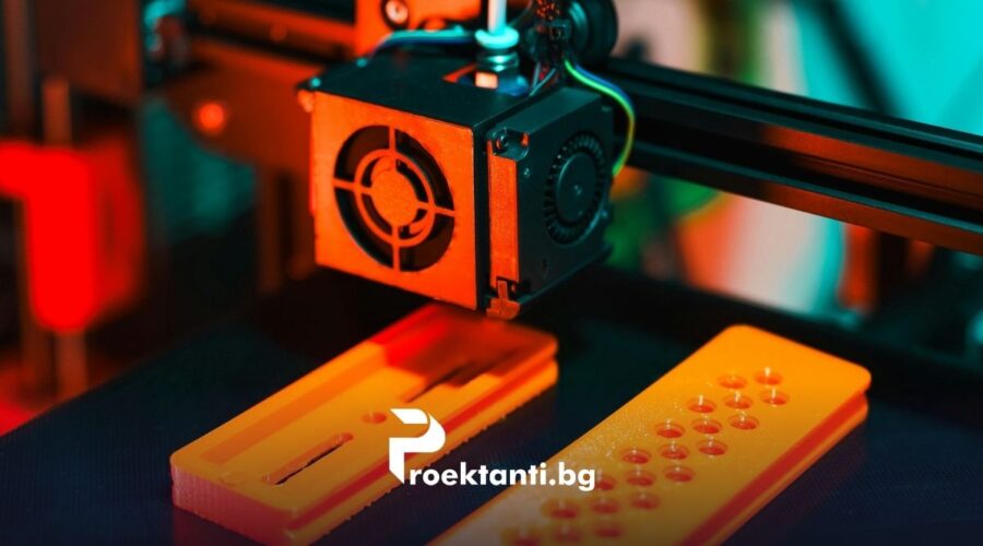 SLS 3D принтер: Какво го прави толкова революционен?