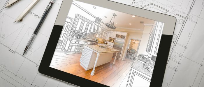 Какви са предимствата на остров в кухнята