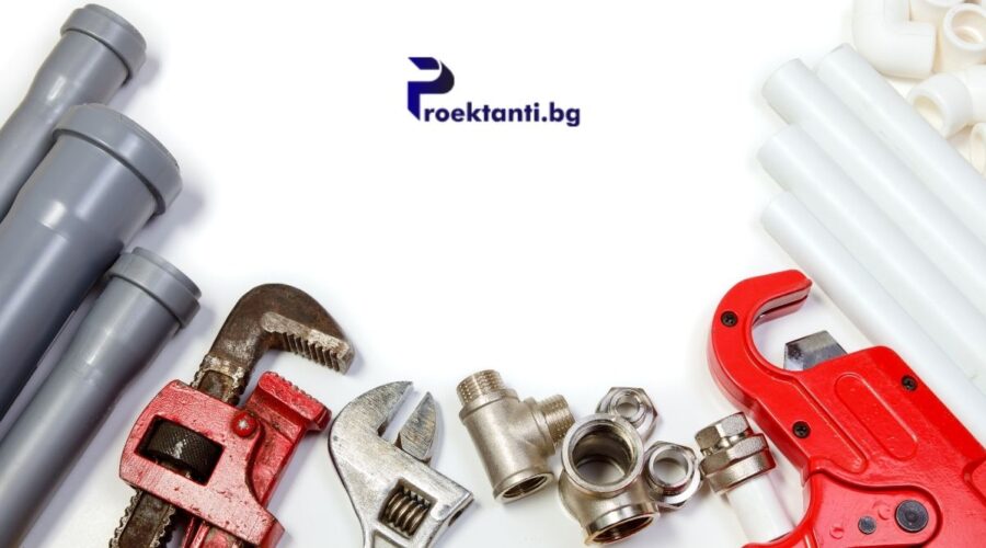 Изграждане на водопроводна инсталация: ново строителство срещу ремонт