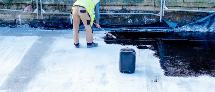 Какво е хидроизолация