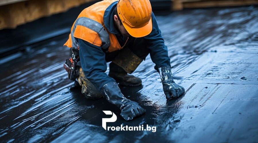 Какво е хидроизолация и кога е задължителна при строителство и ремонт