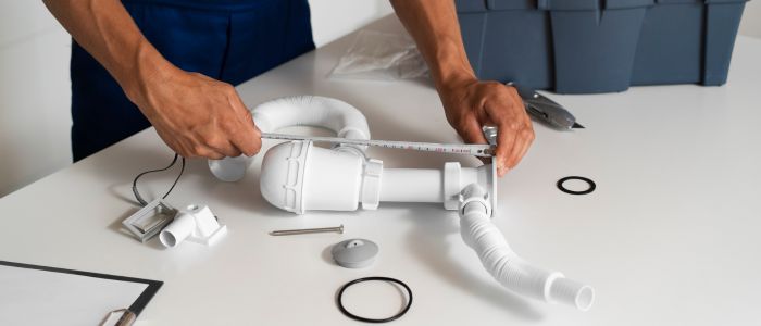 ВиК инсталация