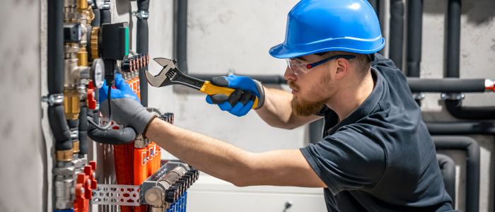 какви са най-честите грешки при ВиК инсталация