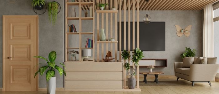 тенденции в интериорния дизайн дървесни тонове