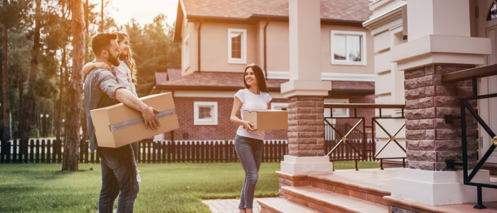 архитектурен проект на къща