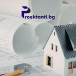 архитектурен проект на къща