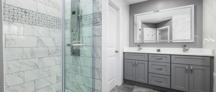 тенденции в интериорния дизайн метали