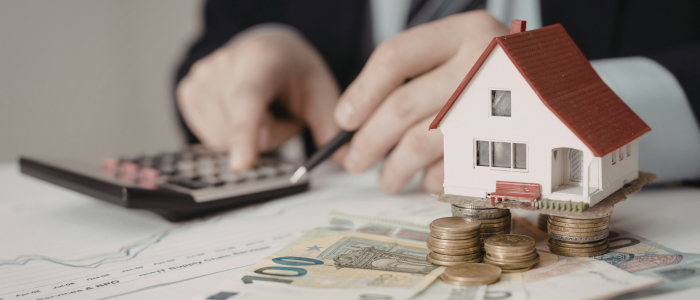 архитектурен проект на къща цена