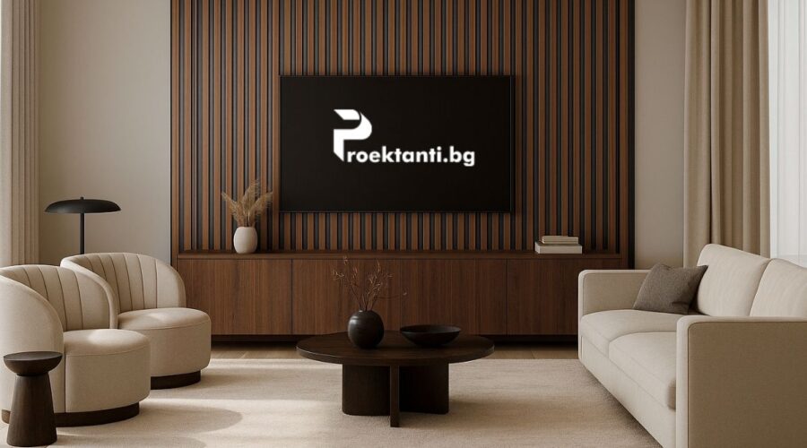 Пролетен ремонт с интериорни панели – Бърза, но ефектна промяна, която домът заслужава