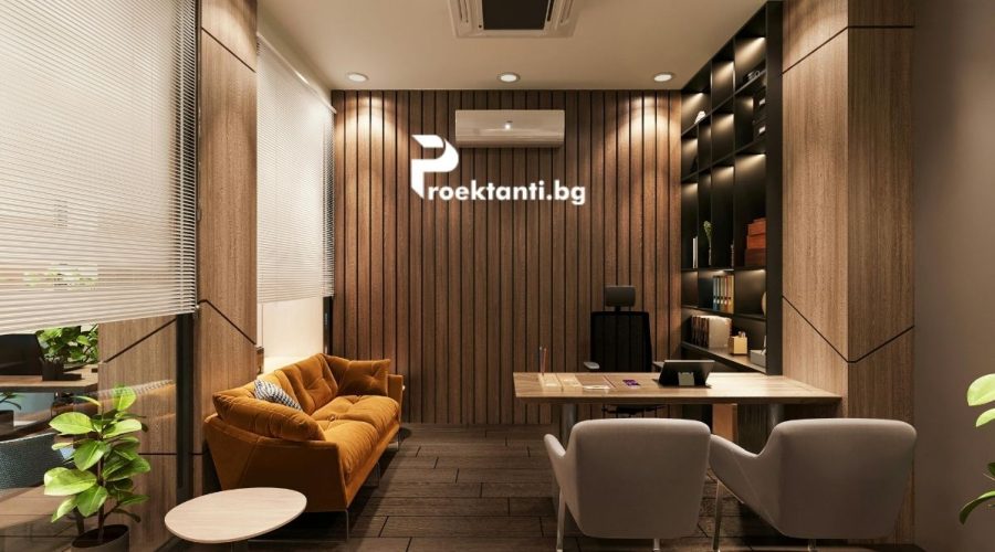 Тенденции в интериорния дизайн през 2026 г.