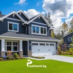 сайдинг облицовка с WPC