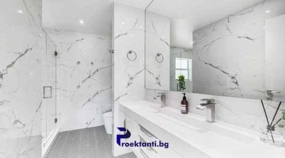 стенни панели за баня